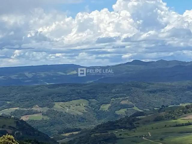 Terreno venda em Região Geográfica Imediata de Florianópolis, Pouso Redondo
