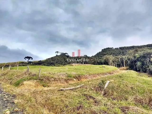 Terreno venda em Região Geográfica Imediata de Florianópolis, Alfredo Wagner