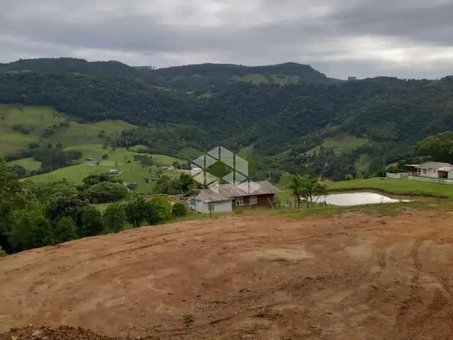 Terreno venda em Região Geográfica Imediata de Florianópolis, Alfredo Wagner