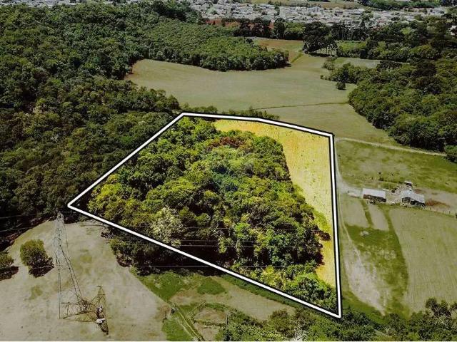 Terreno venda em Região Geográfica Imediata de Curitiba, Região Metropolitana de Curitiba