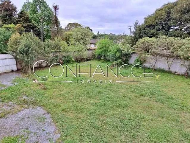 Terreno venda em Região Geográfica Imediata de Curitiba, Região Metropolitana de Curitiba