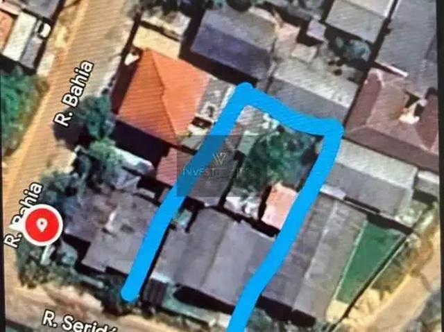 Terreno venda em Região Geográfica Imediata de Curitiba, Região Metropolitana de Curitiba