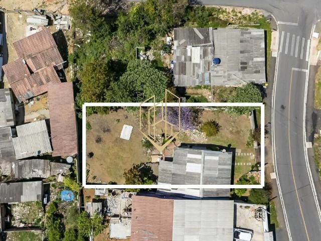 Terreno venda em Região Geográfica Imediata de Curitiba, Região Metropolitana de Curitiba