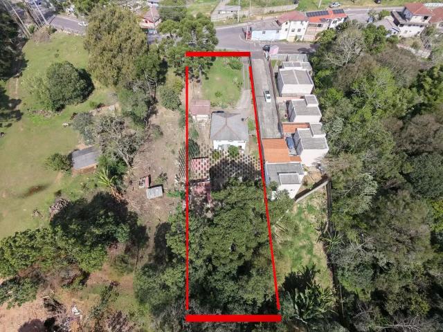 Terreno venda em Região Geográfica Imediata de Curitiba, Região Metropolitana de Curitiba
