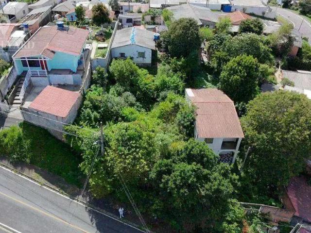 Terreno venda em Região Geográfica Imediata de Curitiba, Região Metropolitana de Curitiba
