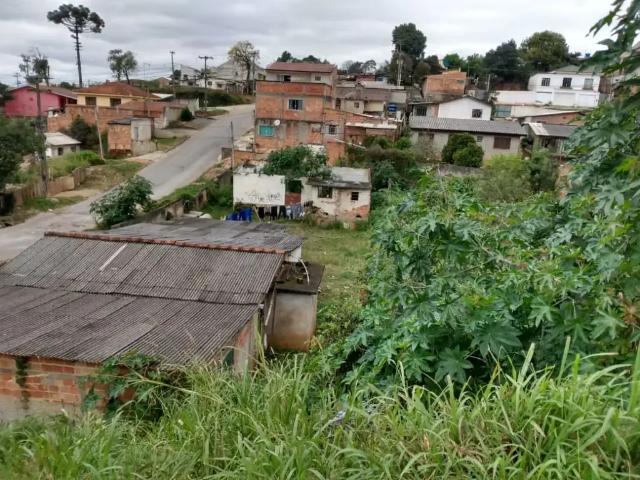 Terreno venda em Região Geográfica Imediata de Curitiba, Região Metropolitana de Curitiba