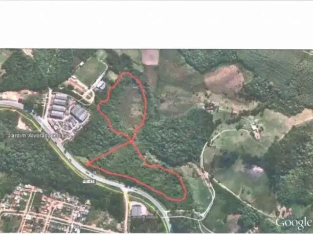 Terreno venda em Região Geográfica Imediata de Curitiba, Região Metropolitana de Curitiba