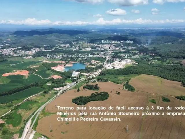 Terreno venda em Região Geográfica Imediata de Curitiba, Região Metropolitana de Curitiba