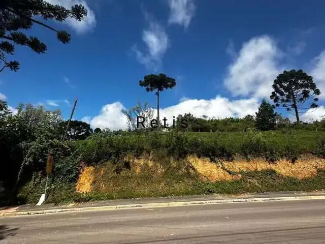 Terreno venda em Região Geográfica Imediata de Curitiba, Região Metropolitana de Curitiba