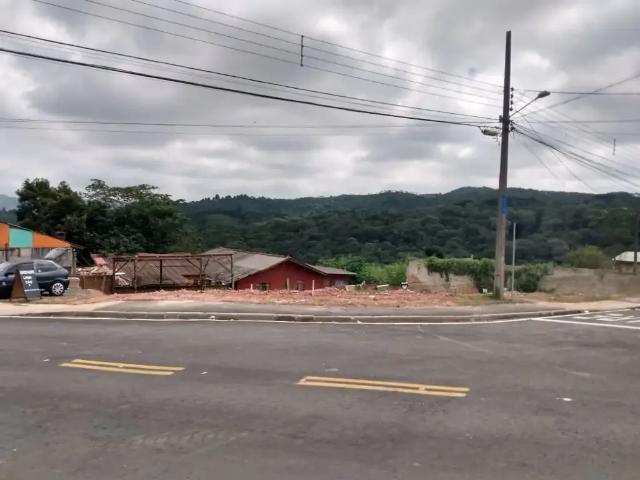 Terreno venda em Região Geográfica Imediata de Curitiba, Região Metropolitana de Curitiba