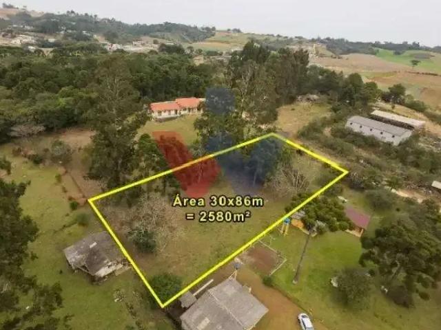 Terreno venda em Região Geográfica Imediata de Curitiba, Região Metropolitana de Curitiba