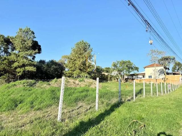 Terreno venda em Região Geográfica Imediata de Curitiba, Região Metropolitana de Curitiba
