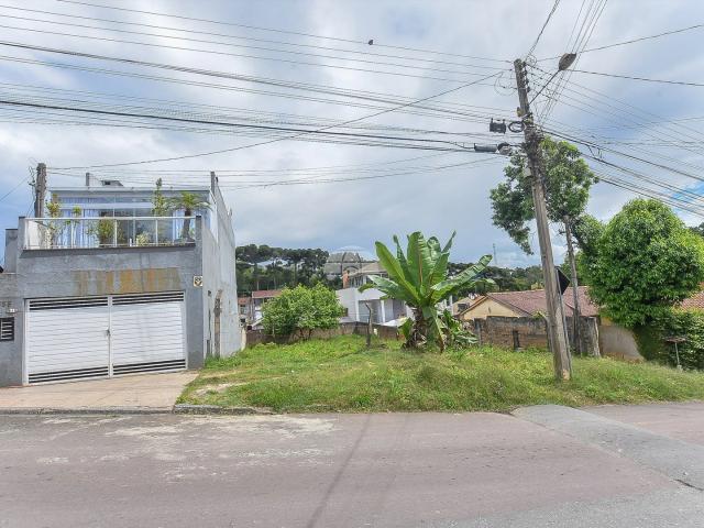 Terreno venda em Região Geográfica Imediata de Curitiba, Região Metropolitana de Curitiba
