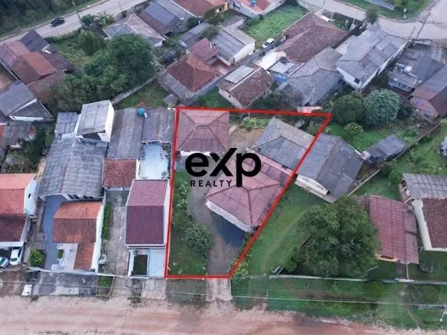 Terreno venda em Região Geográfica Imediata de Curitiba, Região Metropolitana de Curitiba