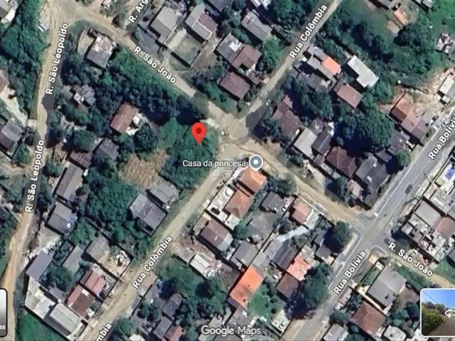 Terreno venda em Região Geográfica Imediata de Curitiba, Região Metropolitana de Curitiba