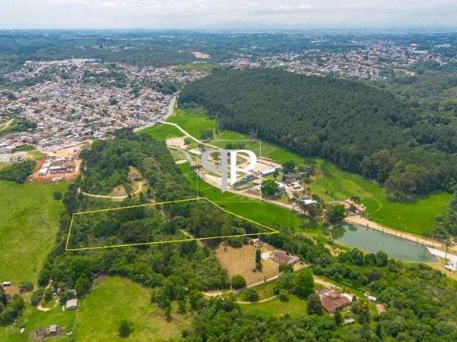 Terreno venda em Região Geográfica Imediata de Curitiba, Região Metropolitana de Curitiba