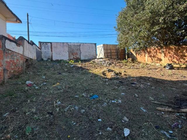 Terreno venda em Região Geográfica Imediata de Curitiba, Região Metropolitana de Curitiba