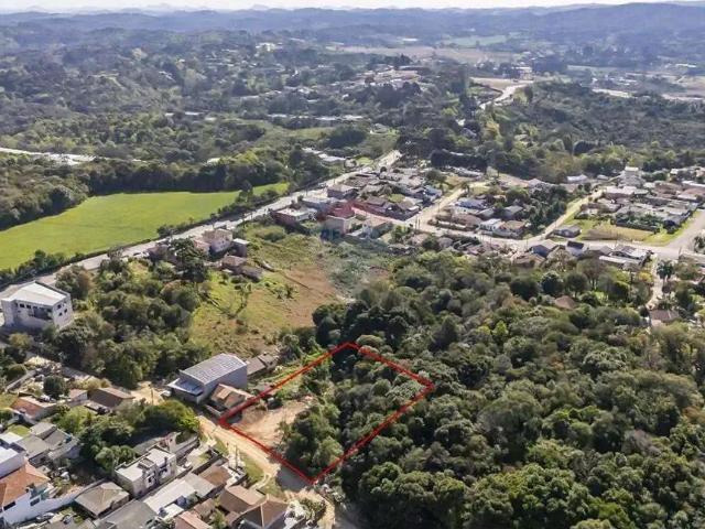 Terreno venda em Região Geográfica Imediata de Curitiba, Região Metropolitana de Curitiba