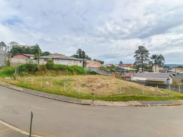 Terreno venda em Região Geográfica Imediata de Curitiba, Região Metropolitana de Curitiba