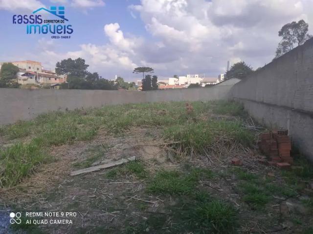 Terreno venda em Região Geográfica Imediata de Curitiba, Região Metropolitana de Curitiba