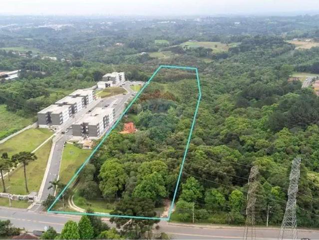 Terreno venda em Região Geográfica Imediata de Curitiba, Região Metropolitana de Curitiba