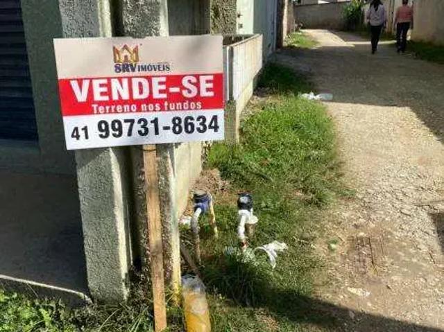 Terreno venda em Região Geográfica Imediata de Curitiba, Região Metropolitana de Curitiba