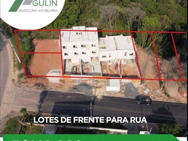 Terreno venda em Região Geográfica Imediata de Curitiba, Região Metropolitana de Curitiba
