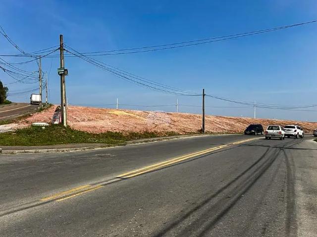 Terreno venda em Região Geográfica Imediata de Curitiba, Região Metropolitana de Curitiba