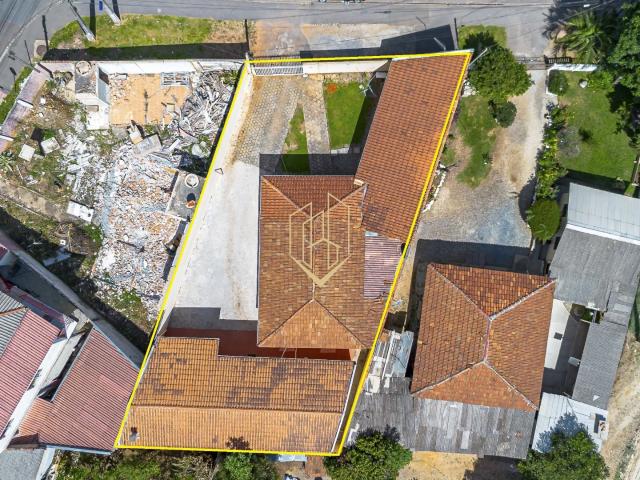 Terreno venda em Região Geográfica Imediata de Curitiba, Região Metropolitana de Curitiba