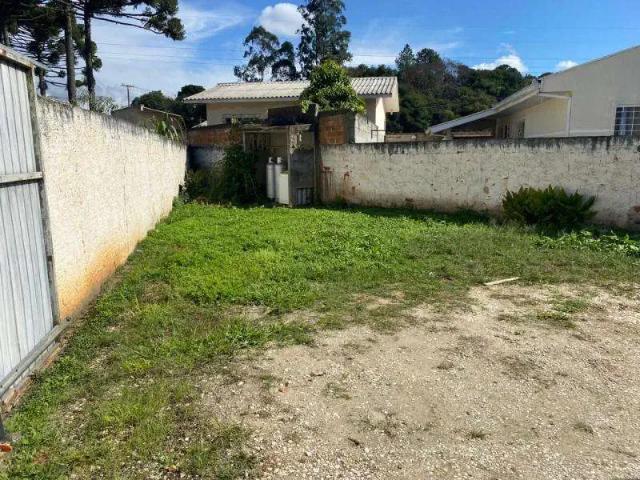 Terreno venda em Região Geográfica Imediata de Curitiba, Região Metropolitana de Curitiba