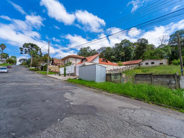 Terreno venda em Região Geográfica Imediata de Curitiba, Região Metropolitana de Curitiba