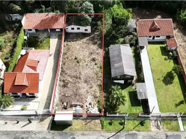 Terreno venda em Região Geográfica Imediata de Curitiba, Região Metropolitana de Curitiba