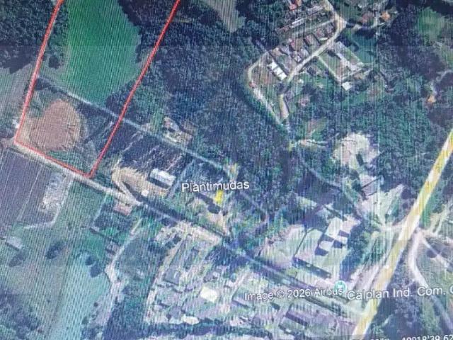 Terreno venda em Região Geográfica Imediata de Curitiba, Região Metropolitana de Curitiba