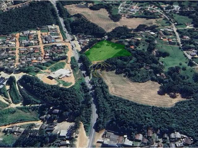 Terreno venda em Região Geográfica Imediata de Curitiba, Região Metropolitana de Curitiba