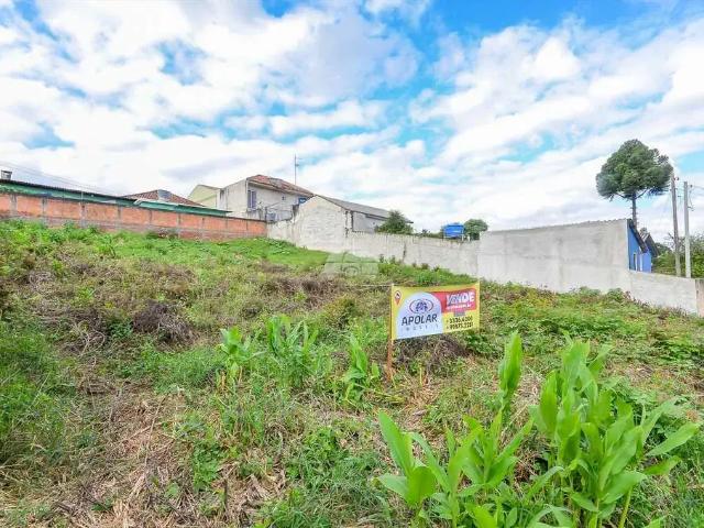 Terreno venda em Região Geográfica Imediata de Curitiba, Região Metropolitana de Curitiba