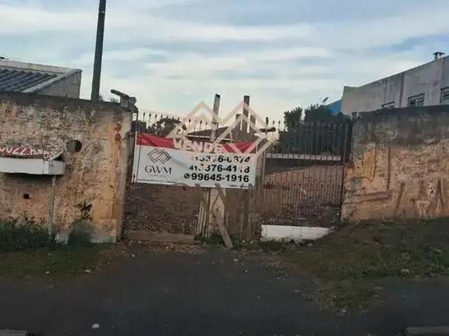 Terreno venda em Região Geográfica Imediata de Curitiba, Região Metropolitana de Curitiba