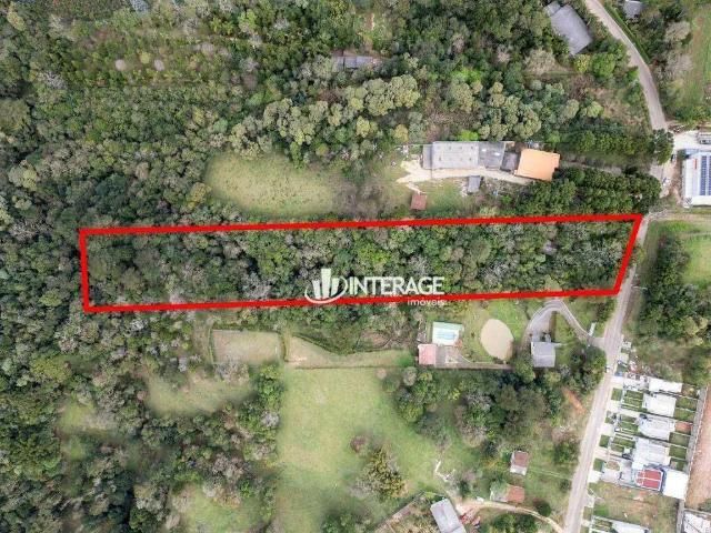 Terreno venda em Região Geográfica Imediata de Curitiba, Região Metropolitana de Curitiba