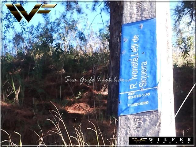 Terreno venda em Região Geográfica Imediata de Curitiba, Região Metropolitana de Curitiba