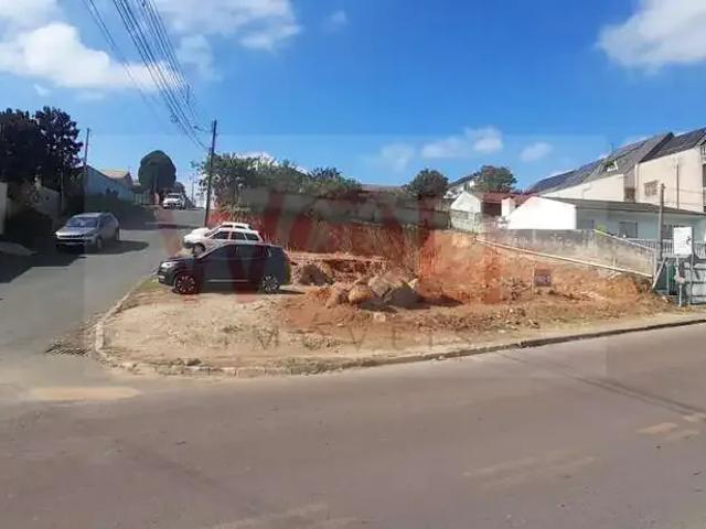 Terreno venda em Região Geográfica Imediata de Curitiba, Região Metropolitana de Curitiba