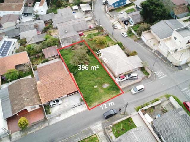 Terreno venda em Região Geográfica Imediata de Curitiba, Região Metropolitana de Curitiba