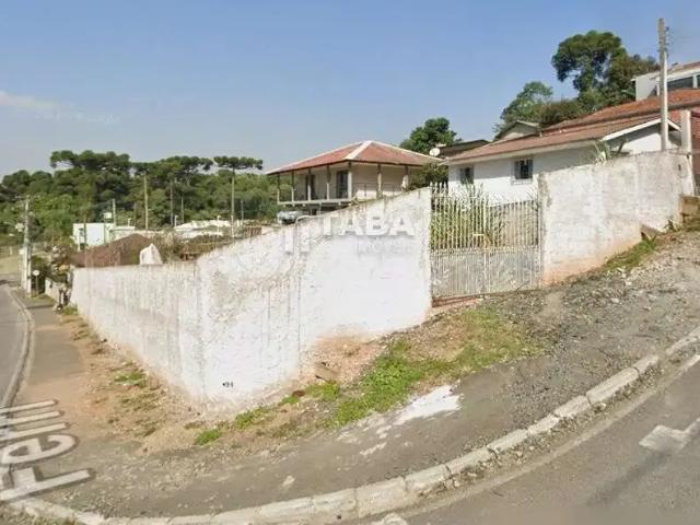 Terreno venda em Região Geográfica Imediata de Curitiba, Região Metropolitana de Curitiba
