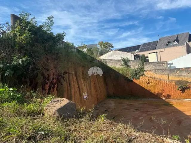 Terreno venda em Região Geográfica Imediata de Curitiba, Região Metropolitana de Curitiba