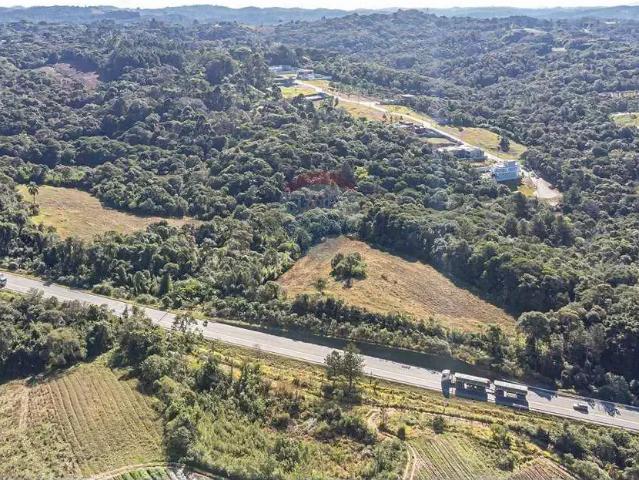 Terreno venda em Região Geográfica Imediata de Curitiba, Região Metropolitana de Curitiba