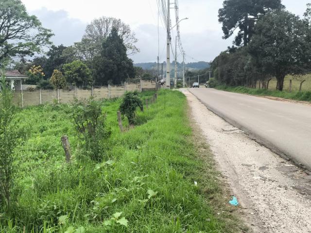 Terreno venda em Região Geográfica Imediata de Curitiba, Região Metropolitana de Curitiba