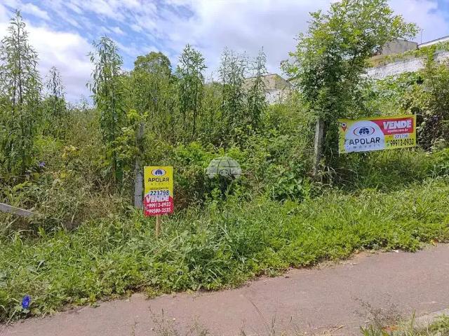 Terreno venda em Região Geográfica Imediata de Curitiba, Região Metropolitana de Curitiba