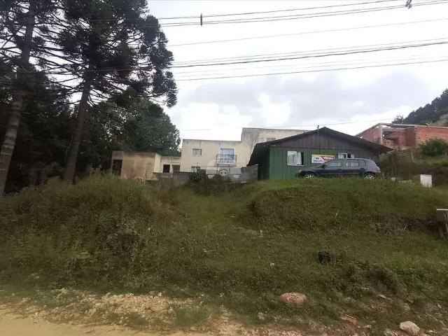 Terreno venda em Região Geográfica Imediata de Curitiba, Região Metropolitana de Curitiba