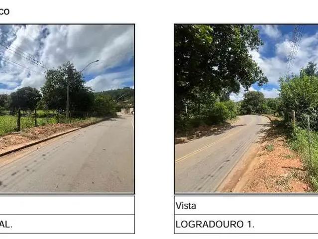 Terreno venda em Região Geográfica Imediata de Governador Valadares, Alpercata