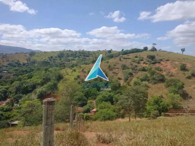 Terreno venda em Região Geográfica Imediata de Governador Valadares, Alpercata