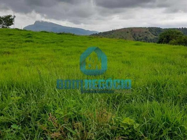Terreno venda em Alpercata, Região Geográfica Intermediária de Governador Valadares