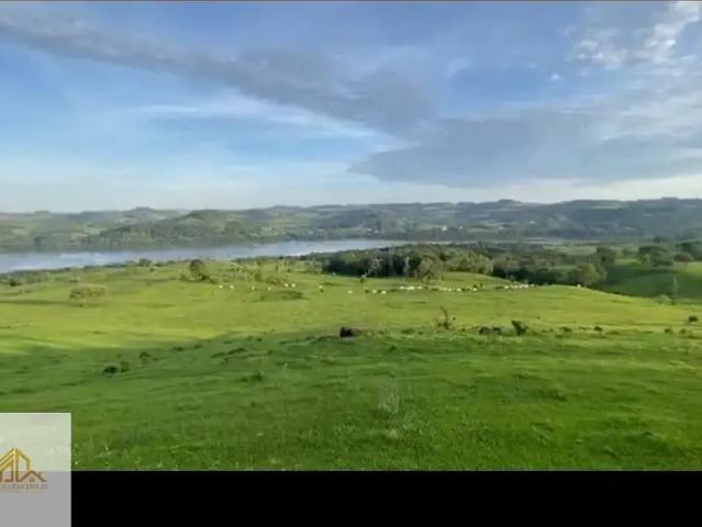 Terreno venda em Alpestre, Região Sul